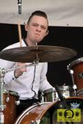 The Talks (UK) 17. This Is Ska Festival - Wasserburg, Rosslau 22. Juni 2013 (10).JPG